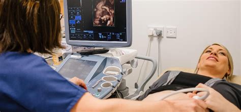 ultrasound dating scan near me